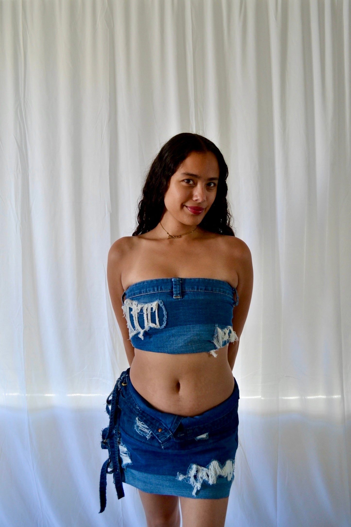 Malibu Set