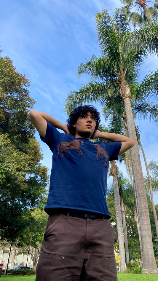 Santa Fe Tee